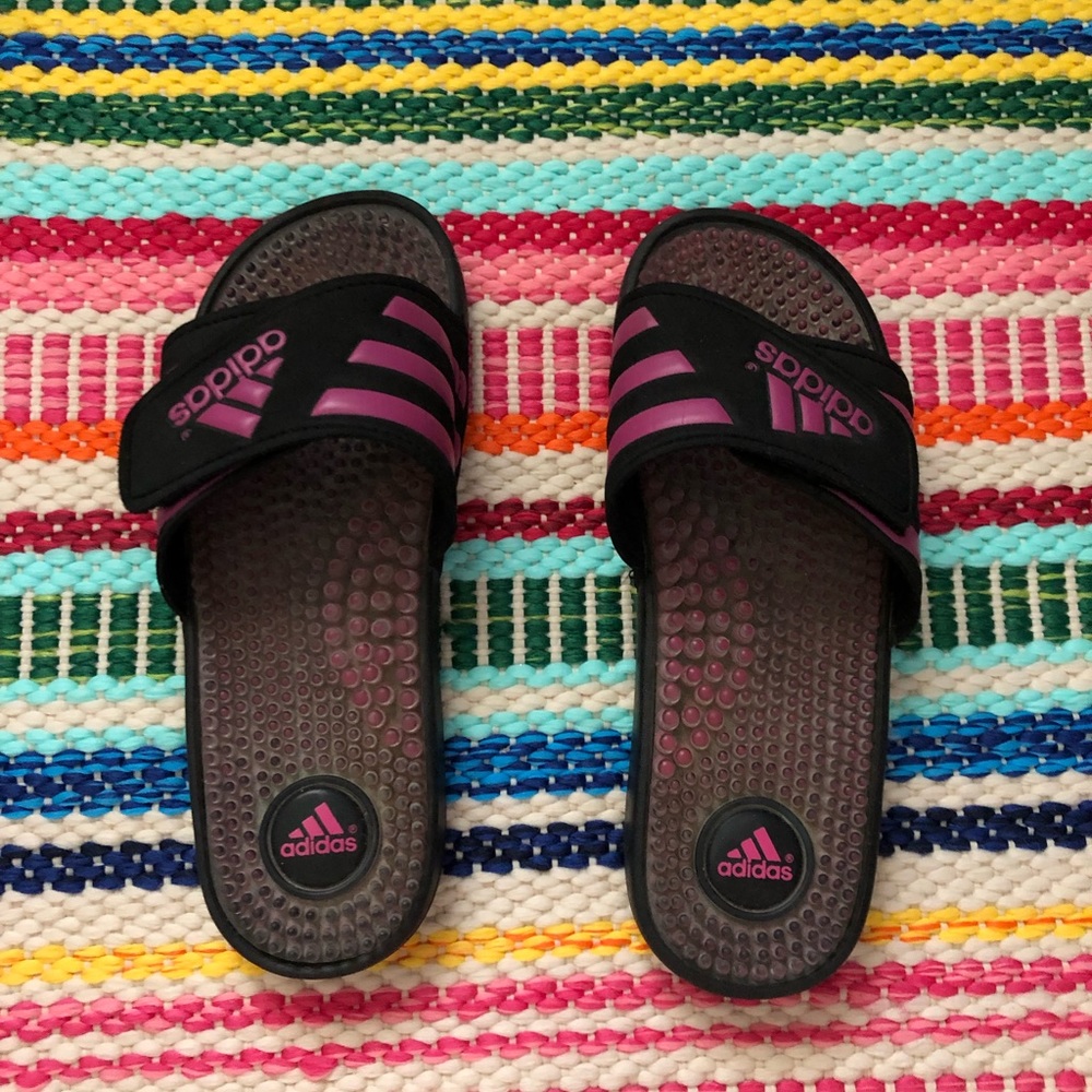 Adidas Slides